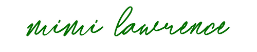 Mimi Lawrence Designs